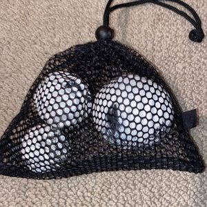 Lululemon Massage Balls